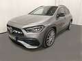 Mercedes-Benz GLA 220 d Aut. AMG, MEGA-VOLL Grau - thumbnail 1