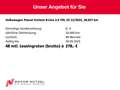 Volkswagen Passat Variant 2.0 TDI DSG R-LINE 5JG+IQ+NAV+AHK Grigio - thumbnail 24