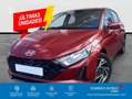 Hyundai i20 FL 1.0 T-GDi 73,5 kW (100 CV) Híbrido 48V DCT7 2W Rojo - thumbnail 1