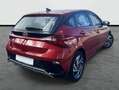 Hyundai i20 FL 1.0 T-GDi 73,5 kW (100 CV) Híbrido 48V DCT7 2W Rojo - thumbnail 2