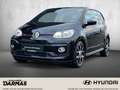 Volkswagen up! UP! GTI Beats Audio 8 fach-bereift Nero - thumbnail 1