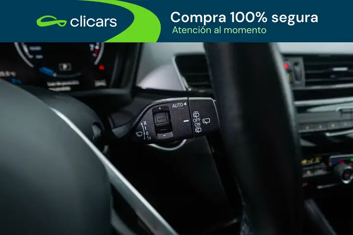 BMW X1 2022, foto 23