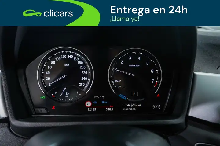 BMW X1 2022, foto 15