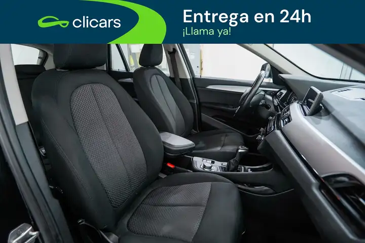 BMW X1 2022, foto 16