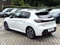 Peugeot 208 1,2i*1.Hand*Apple Carplay*Klima* Weiß - thumbnail 4