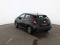 Nissan Leaf Acenta 40kWh Aut NAVI R-CAM SITZHZG TEMPOMAT Schwarz - thumbnail 7