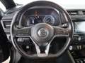 Nissan Leaf Acenta 40kWh Aut NAVI R-CAM SITZHZG TEMPOMAT Schwarz - thumbnail 22