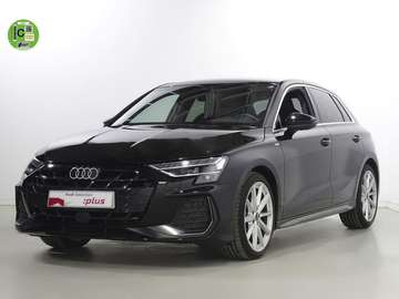 Sportback TDI S line S tronic 110kW