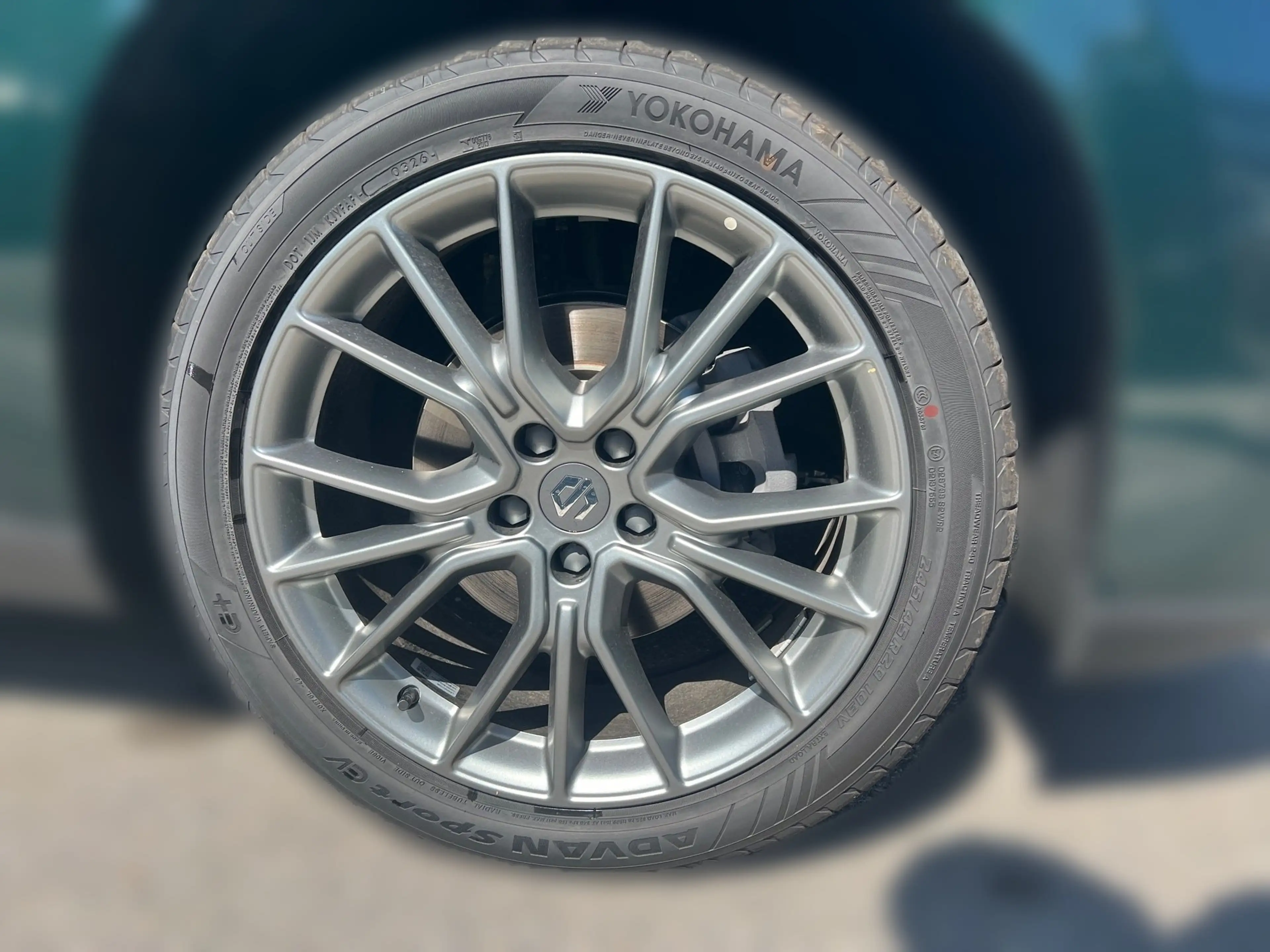 Leapmotor C10 Design ProMax 360° Sitzbelüftung ACC — photo 8