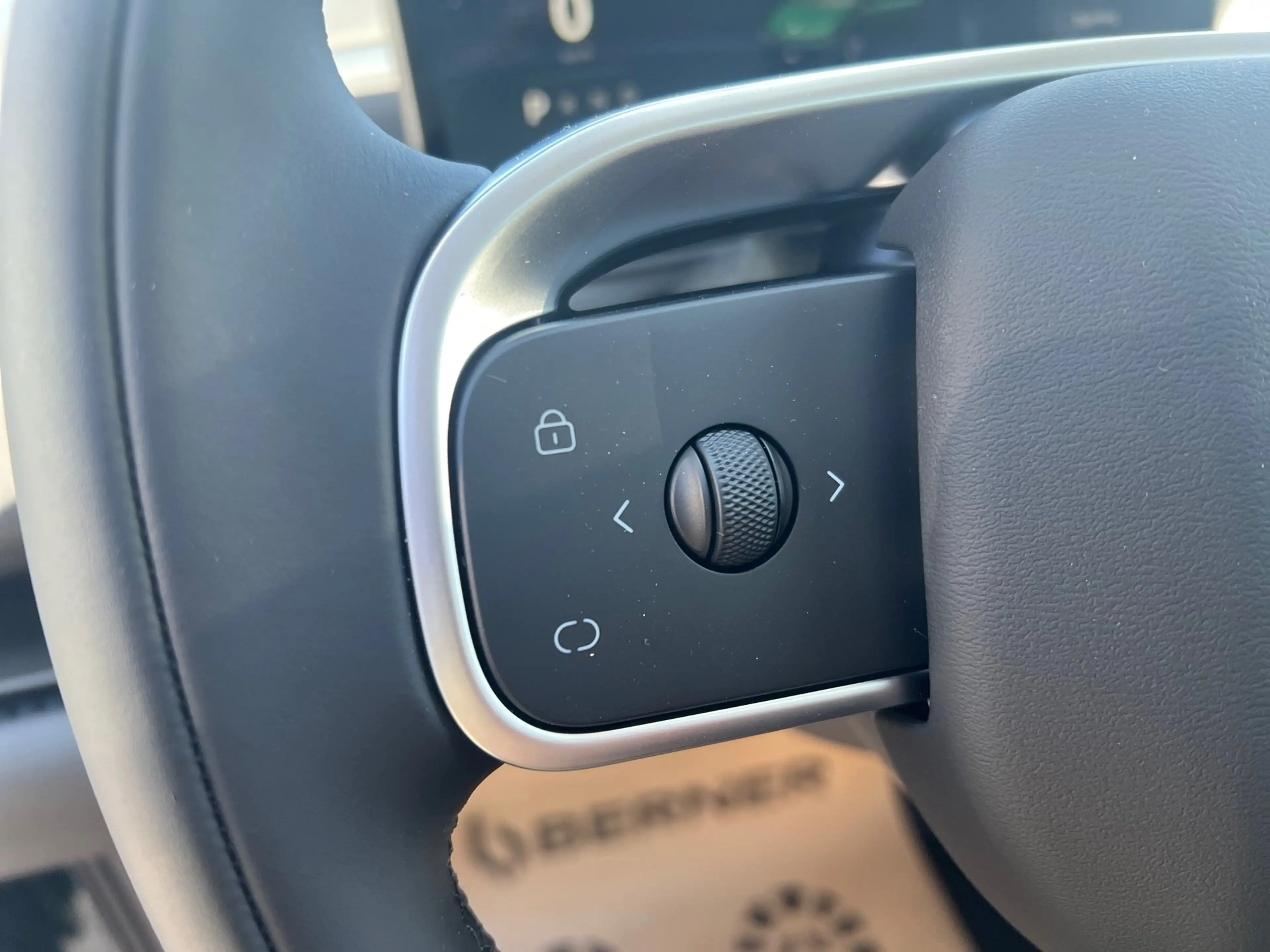 Leapmotor C10 Design ProMax 360° Sitzbelüftung ACC — photo 14
