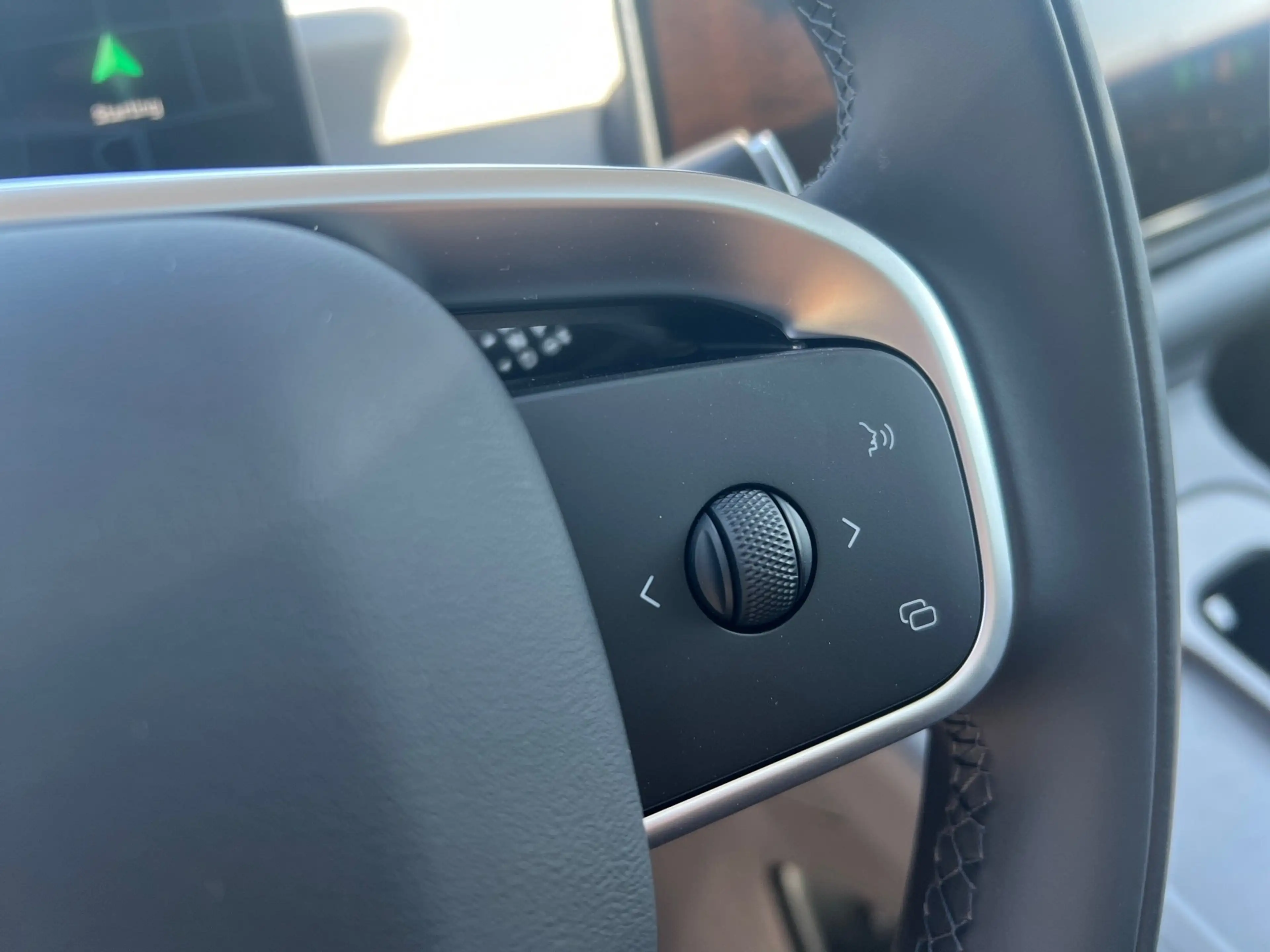 Leapmotor C10 Design ProMax 360° Sitzbelüftung ACC — photo 15
