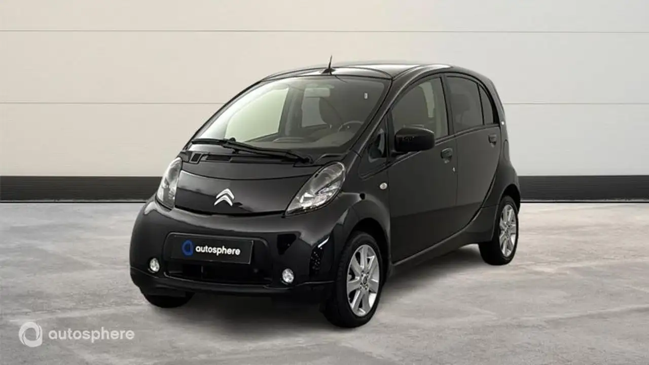 Citroen C-Zero Confort