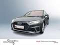Audi A4 Avant S line 35 TFSI|S-LINE|NAV|LED|AHK|ACC Grau - thumbnail 1