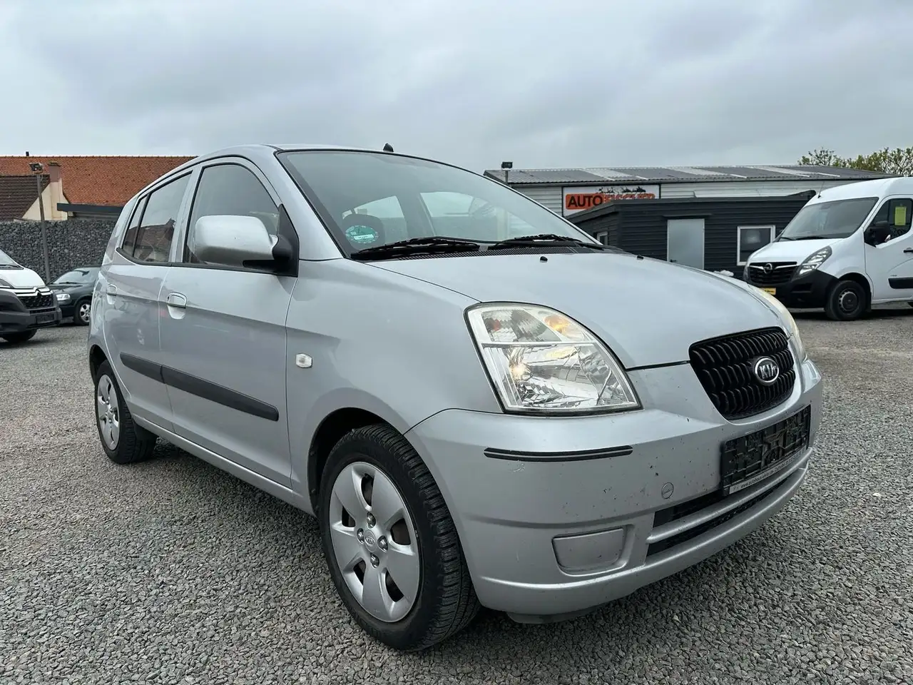 Kia Picanto
