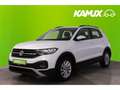 Volkswagen T-Cross 1.0TSI Life+CARPLAY+TEMPO+PDC+SHZ Blanc - thumbnail 9