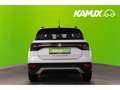Volkswagen T-Cross 1.0TSI Life+CARPLAY+TEMPO+PDC+SHZ Fehér - thumbnail 5