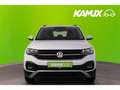 Volkswagen T-Cross 1.0TSI Life+CARPLAY+TEMPO+PDC+SHZ Blanc - thumbnail 10