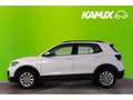 Volkswagen T-Cross 1.0TSI Life+CARPLAY+TEMPO+PDC+SHZ Fehér - thumbnail 8