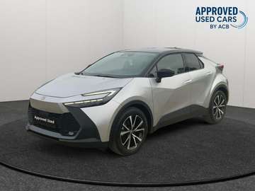 1.8 Hybrid 2WD e-CVT Dynamic Plus Bi-Tone 5d 72kW