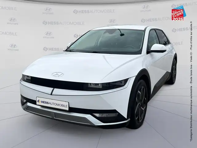 Hyundai IONIQ 5