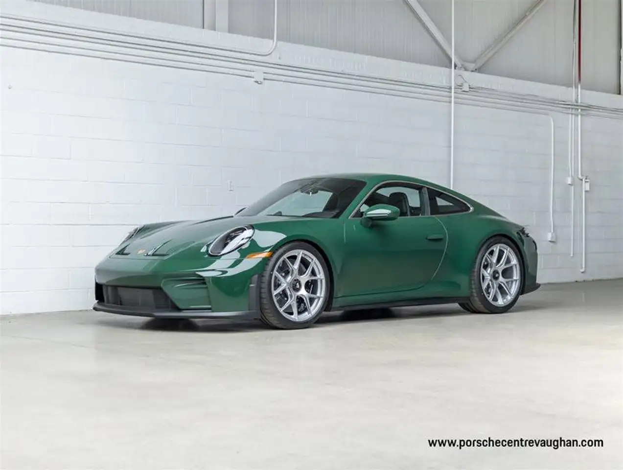 2026 Porsche 911