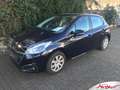 Peugeot 208 61KW 5 Gang Schaltwagen Euro 6 Bluetooth Klima Blau - thumbnail 8