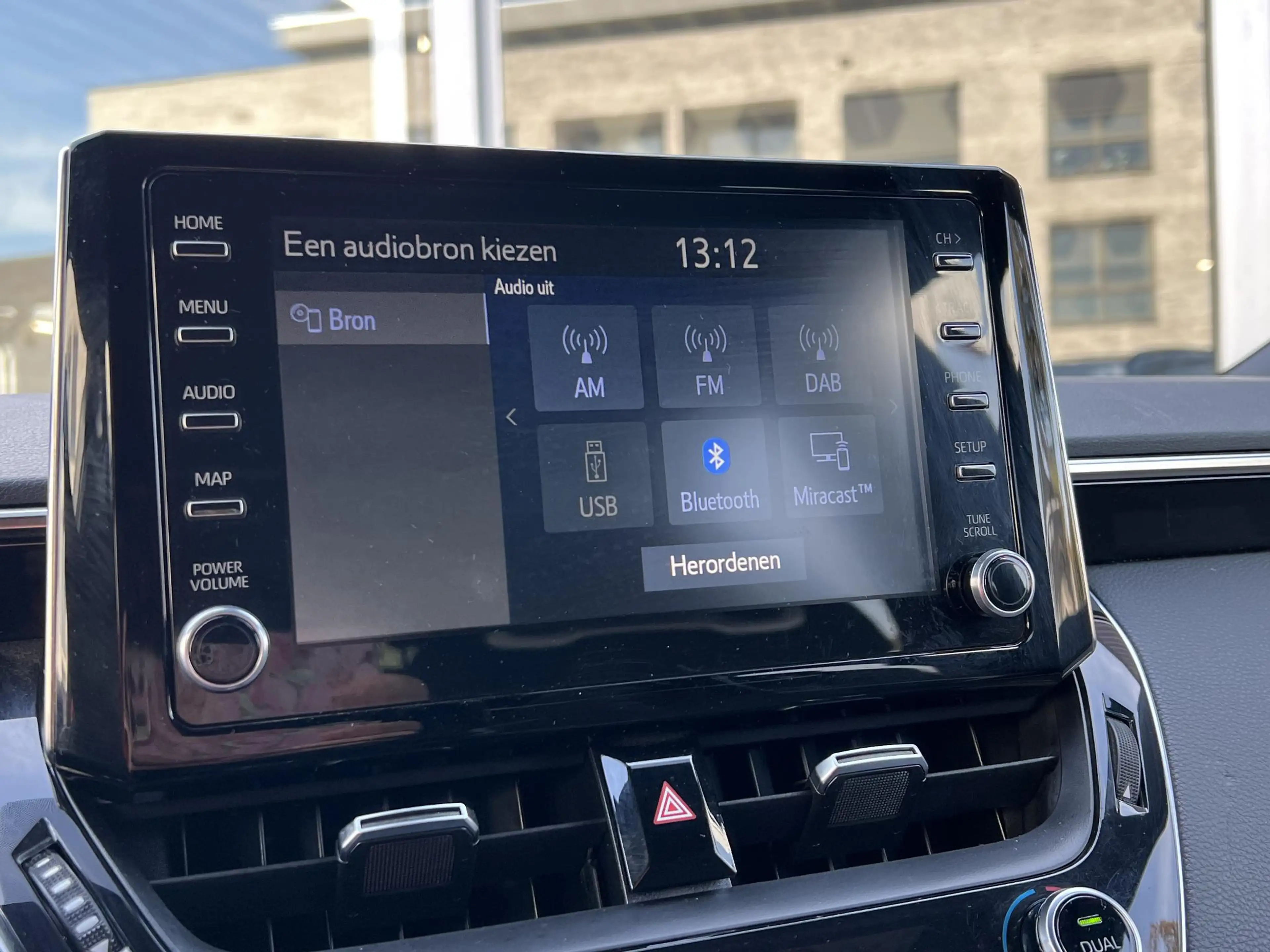 Toyota Corolla Touring Sports 1.8 Hybrid GR-Sport | Eerste eigena — photo 34