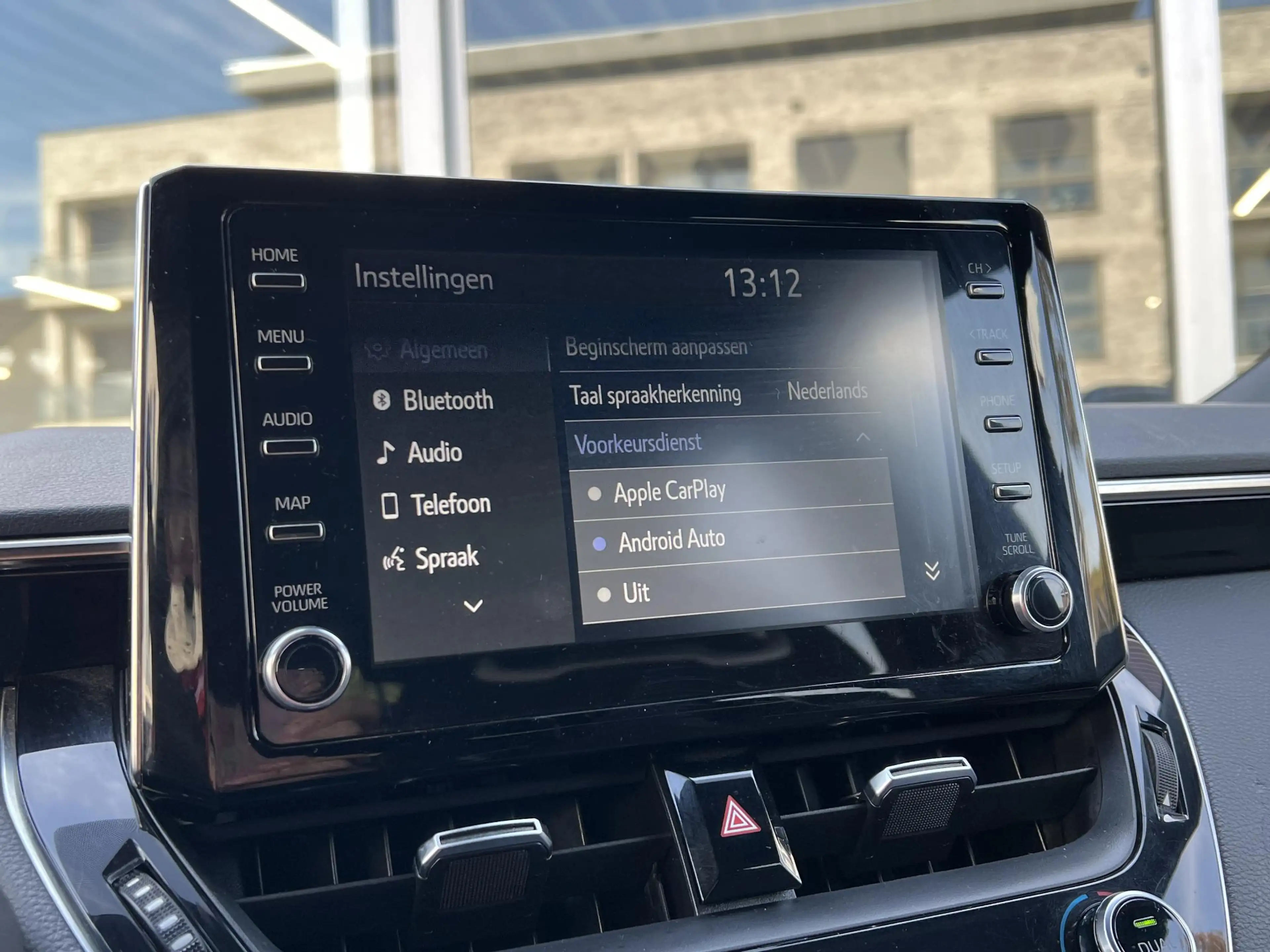 Toyota Corolla Touring Sports 1.8 Hybrid GR-Sport | Eerste eigena — photo 35