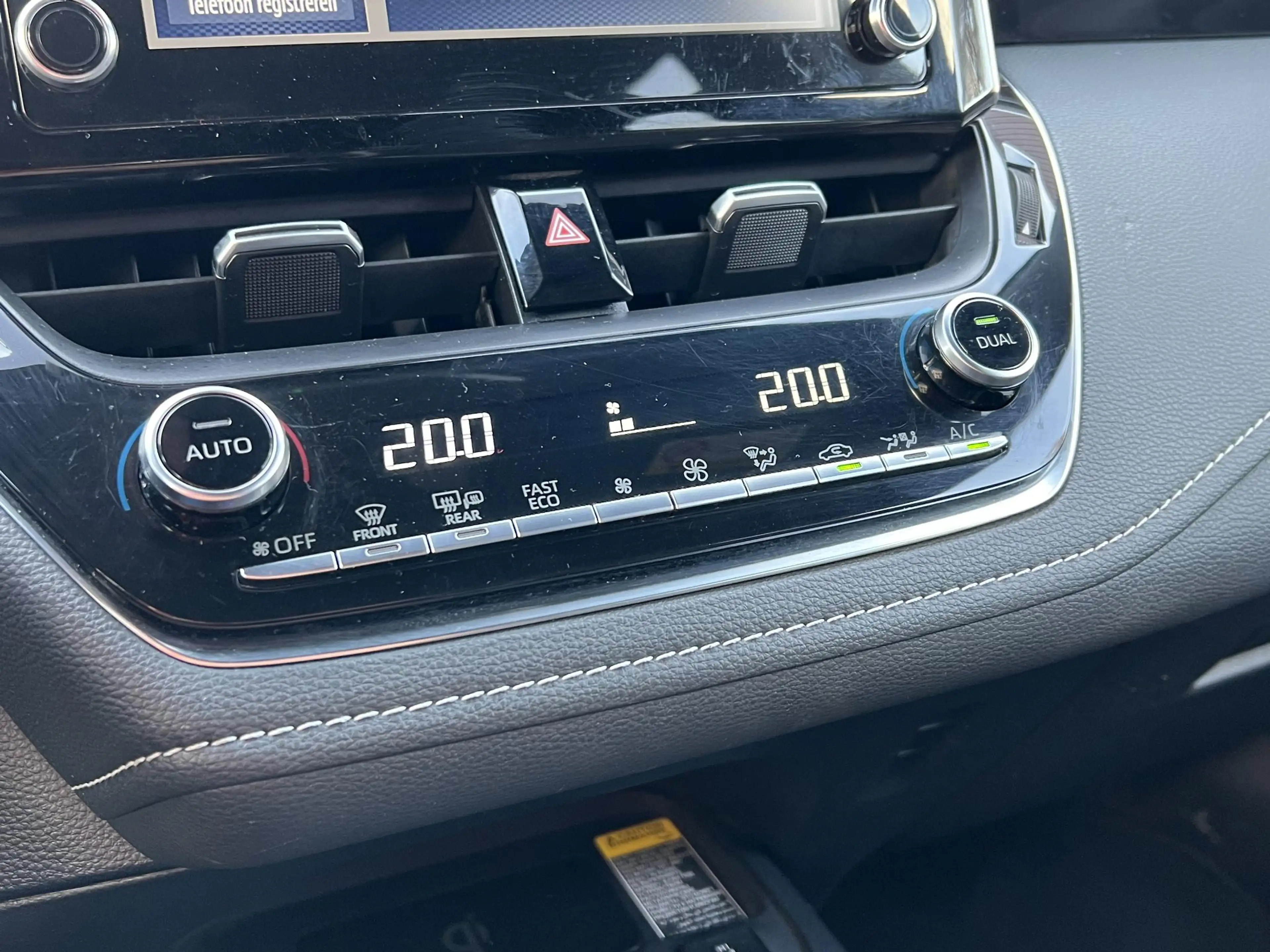 Toyota Corolla Touring Sports 1.8 Hybrid GR-Sport | Eerste eigena — photo 32
