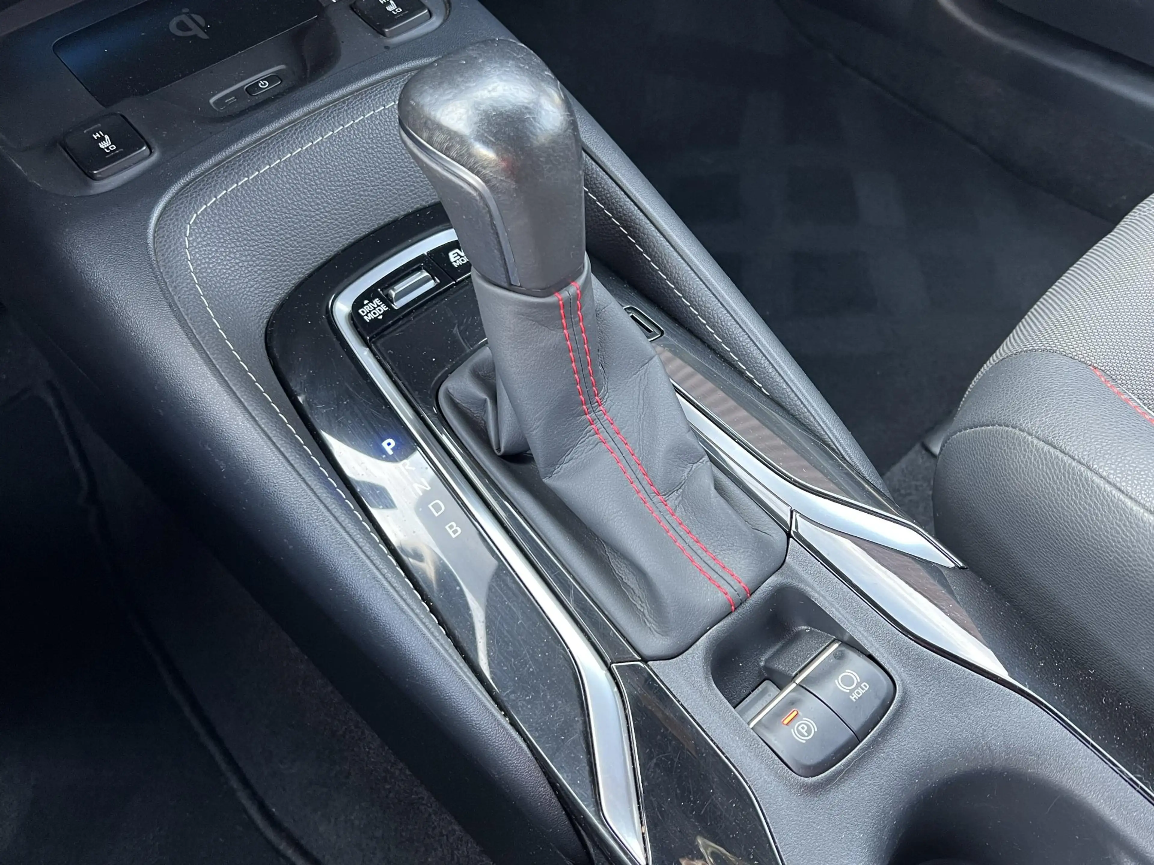 Toyota Corolla Touring Sports 1.8 Hybrid GR-Sport | Eerste eigena — photo 29