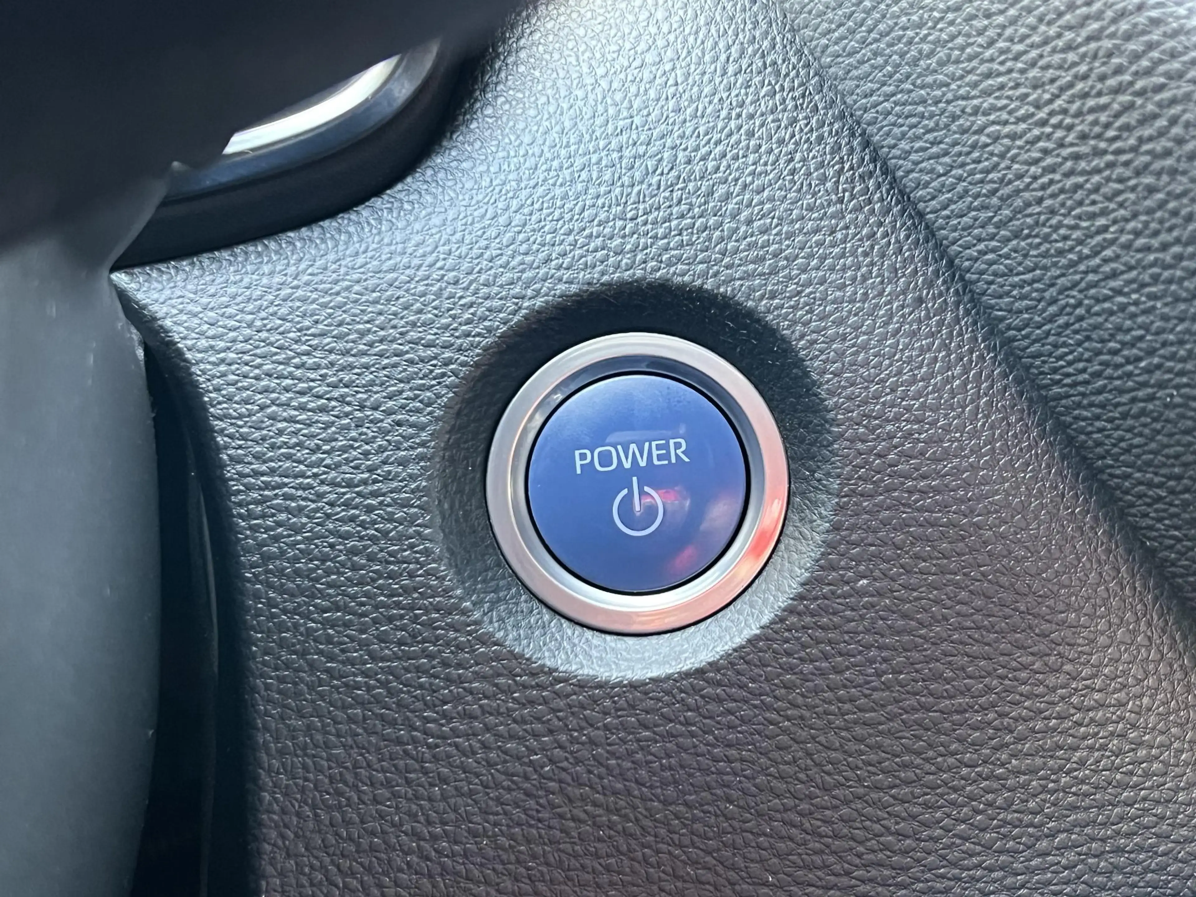 Toyota Corolla Touring Sports 1.8 Hybrid GR-Sport | Eerste eigena — photo 30