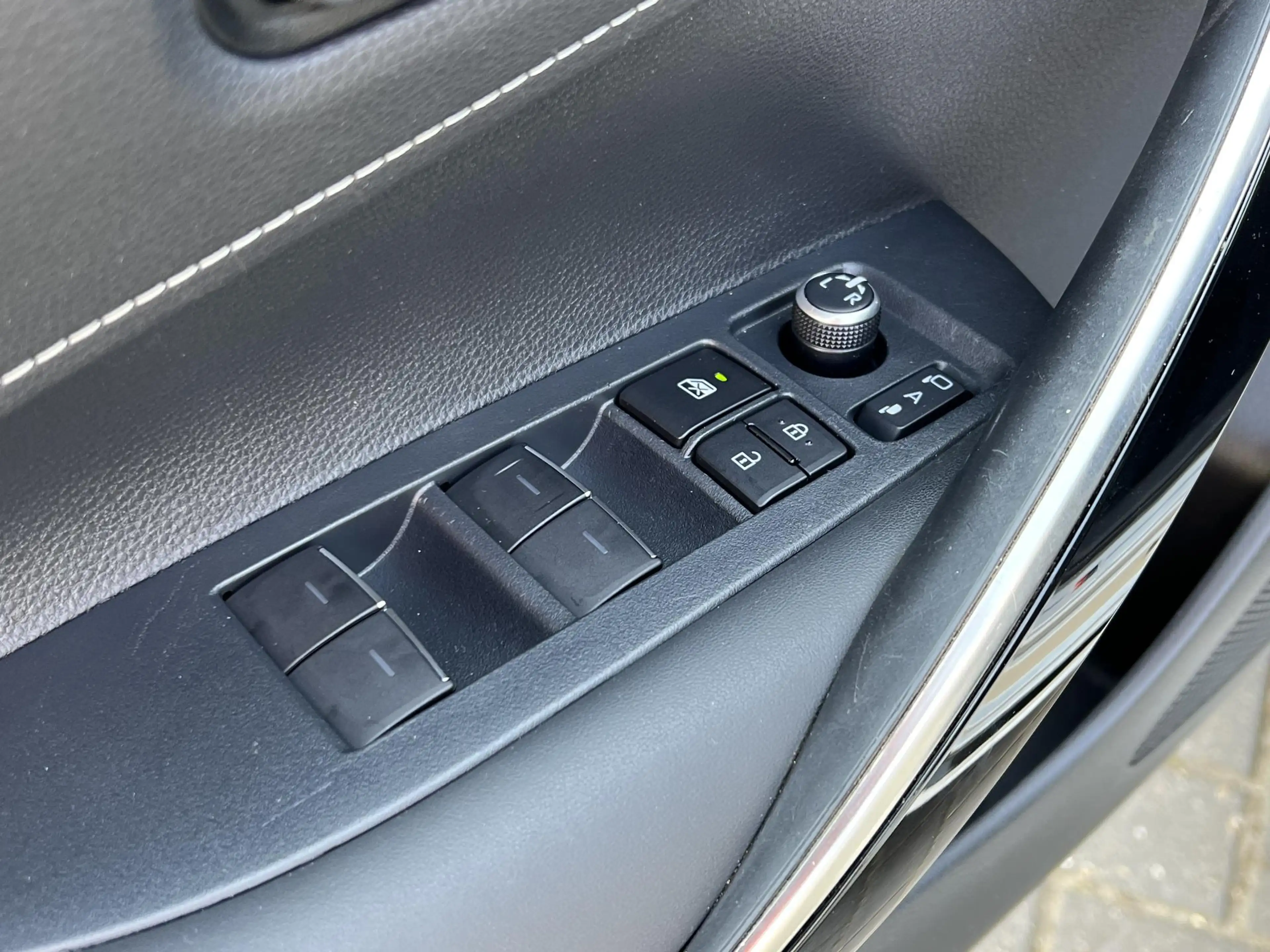 Toyota Corolla Touring Sports 1.8 Hybrid GR-Sport | Eerste eigena — photo 19