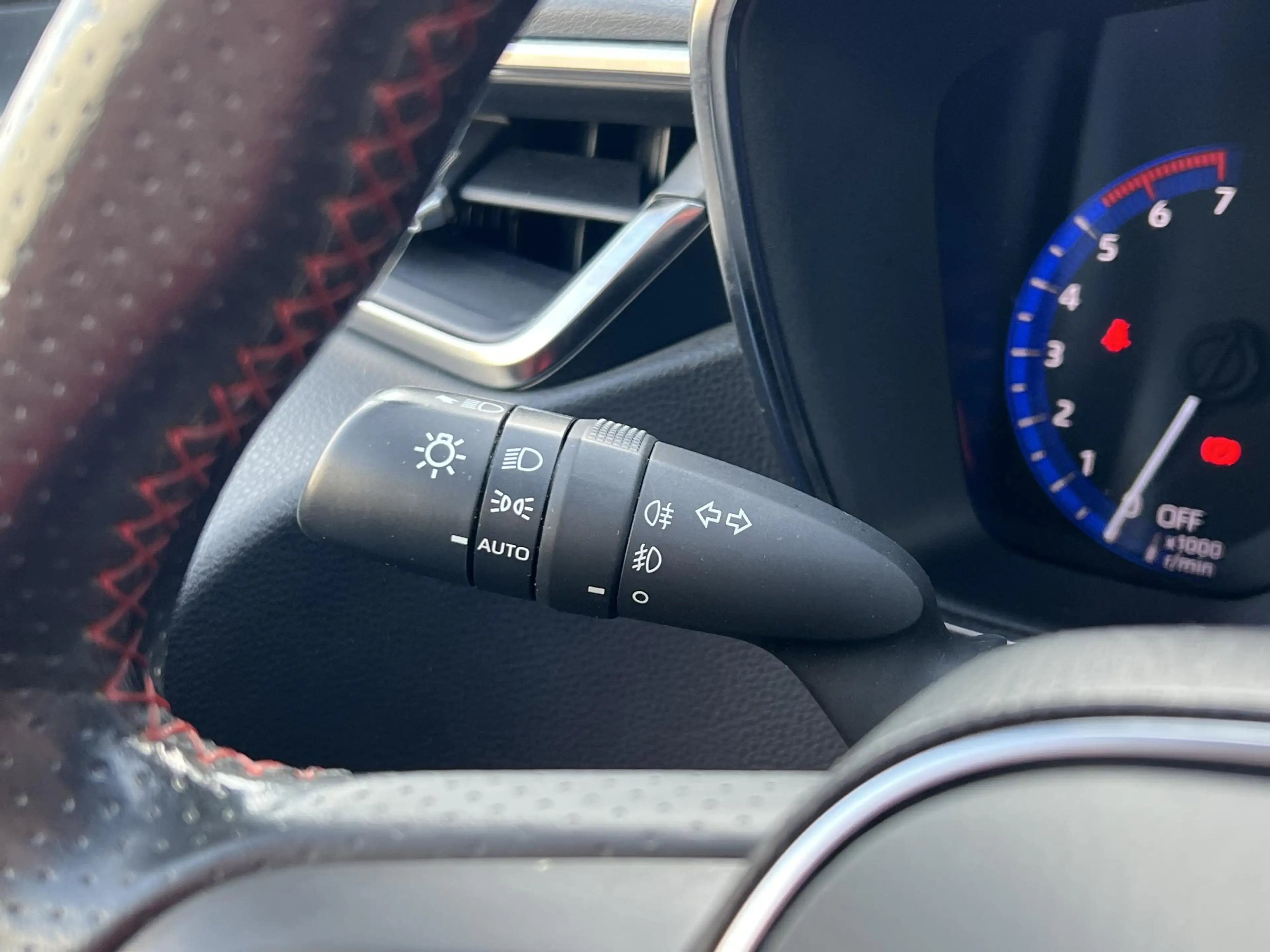 Toyota Corolla Touring Sports 1.8 Hybrid GR-Sport | Eerste eigena — photo 26