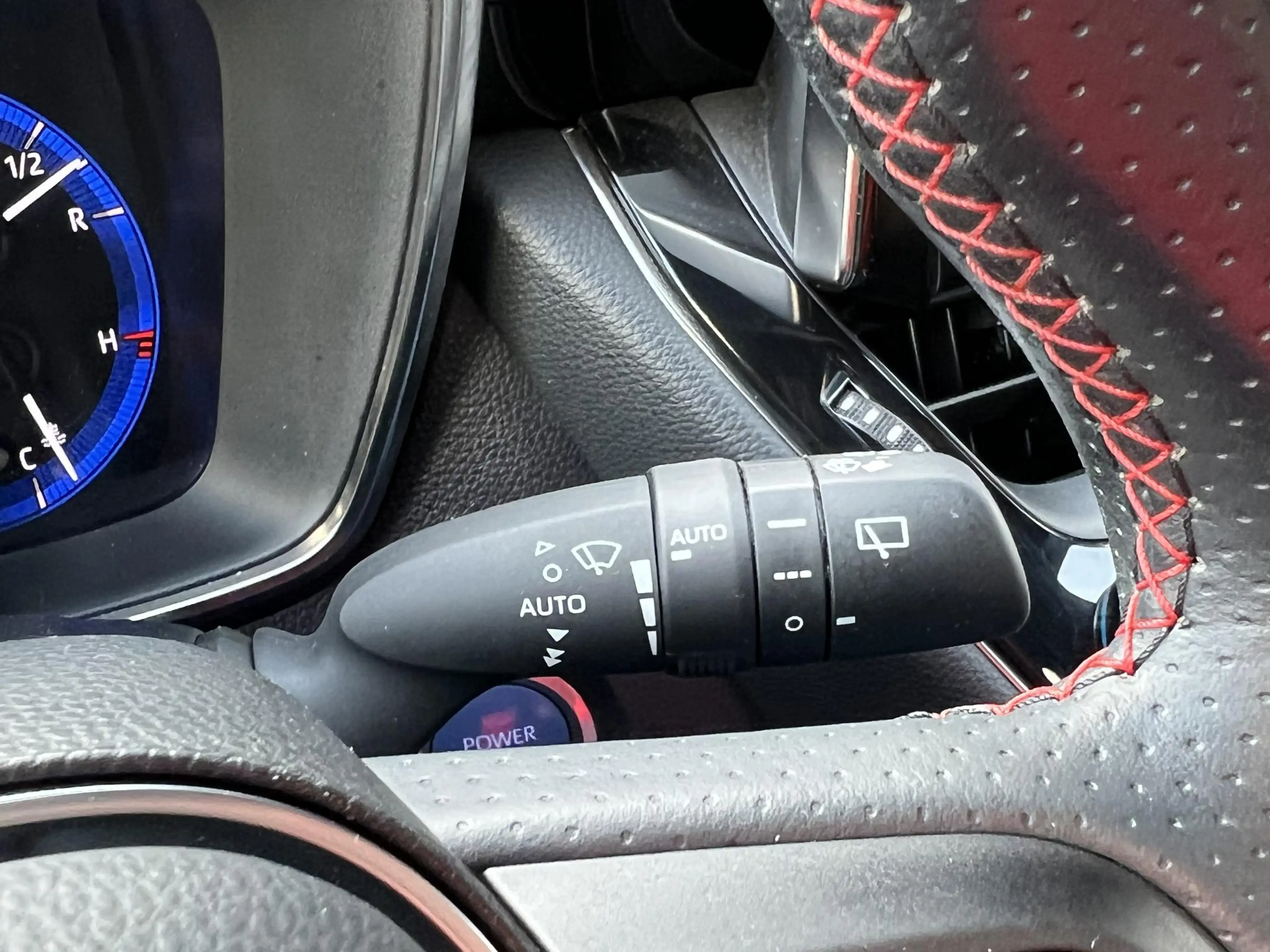 Toyota Corolla Touring Sports 1.8 Hybrid GR-Sport | Eerste eigena — photo 25
