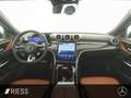 Mercedes-Benz C 43 AMG 4M Distr Schiebe AHK Sound Ambi 360 19" Argent - thumbnail 6