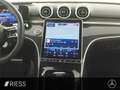 Mercedes-Benz C 43 AMG 4M Distr Schiebe AHK Sound Ambi 360 19" Silber - thumbnail 5