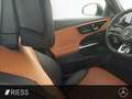 Mercedes-Benz C 43 AMG 4M Distr Schiebe AHK Sound Ambi 360 19" Argent - thumbnail 8