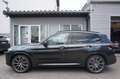 BMW X3 M d LASER Pano StdHz ParkAssPl H&K eAHK HUD Gri - thumbnail 2