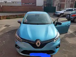 Renault Clio TCe 130 EDC FAP Intens