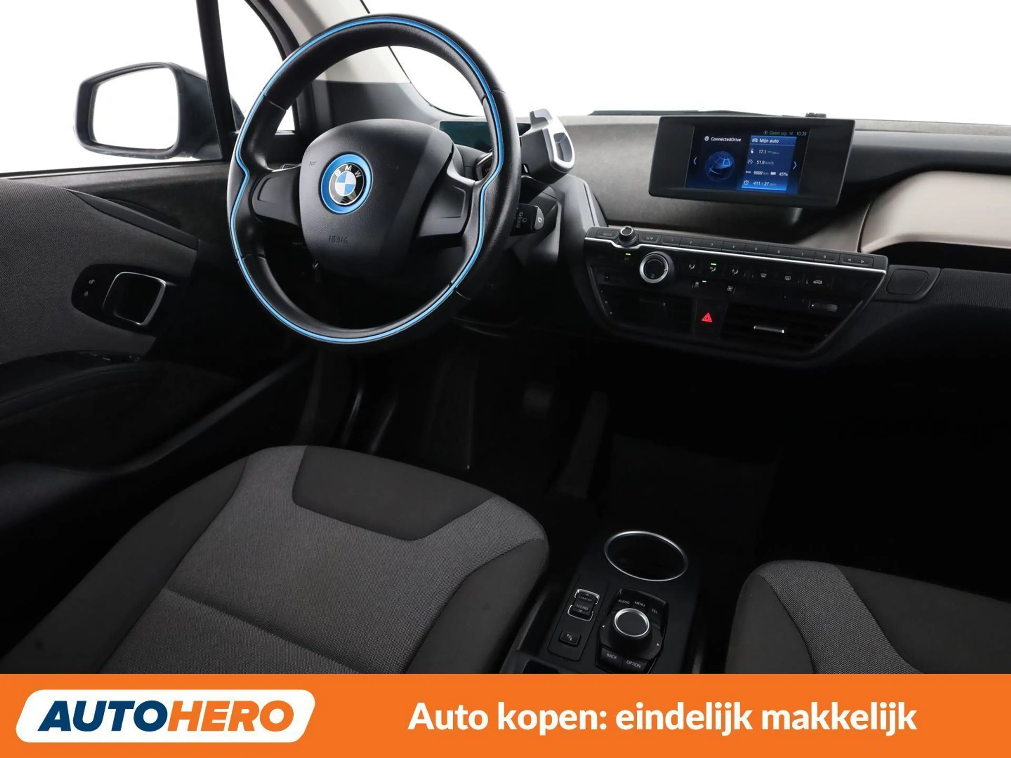 BMW i3 i3 — photo 14
