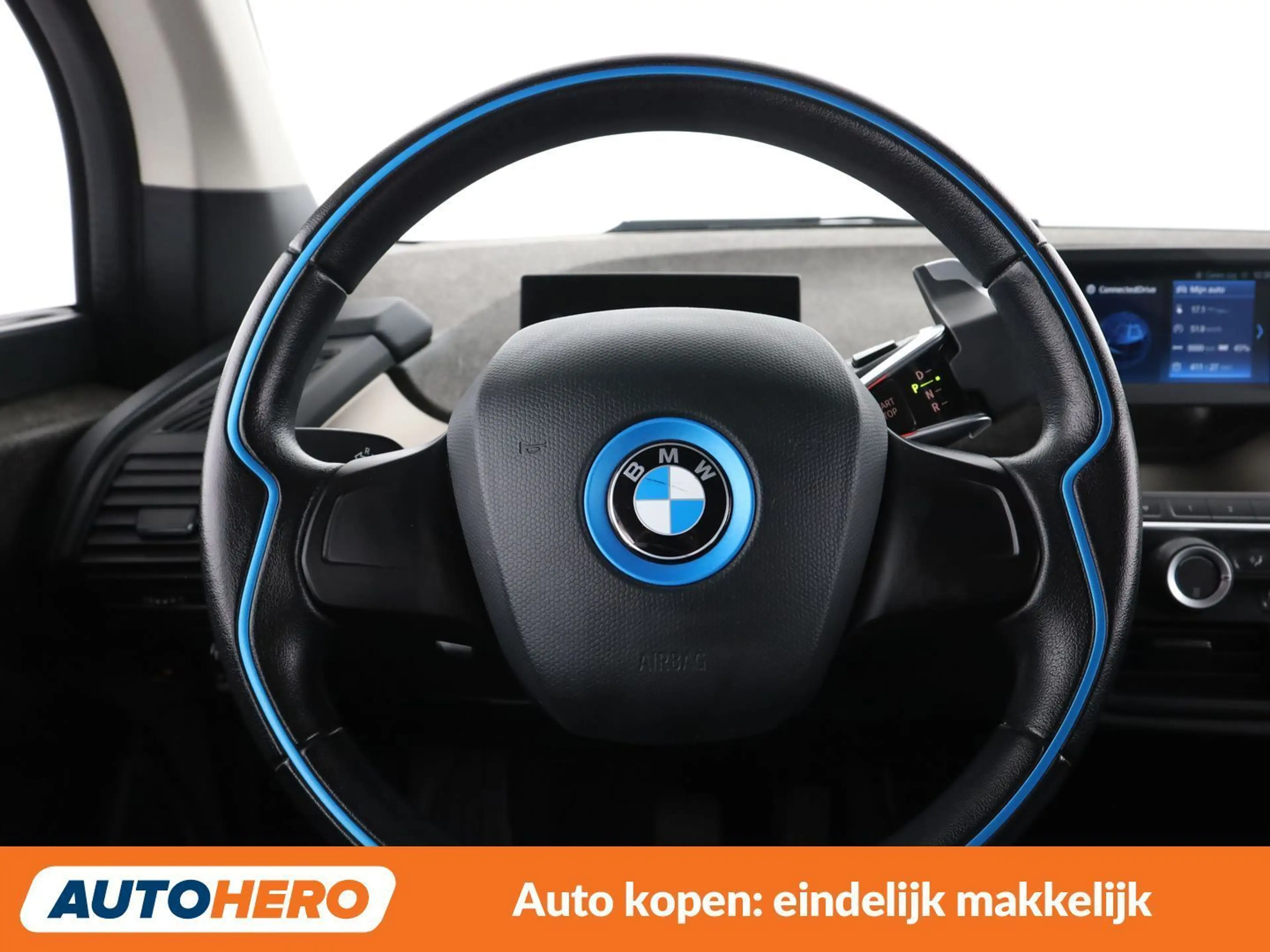 BMW i3 i3 — photo 20
