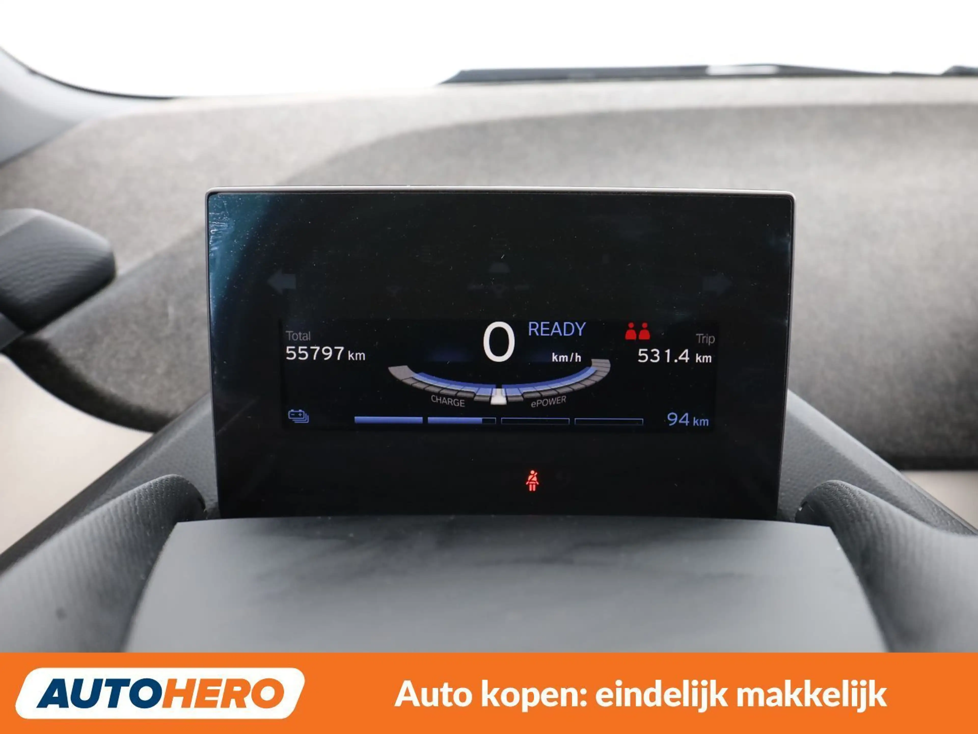BMW i3 i3 — photo 21