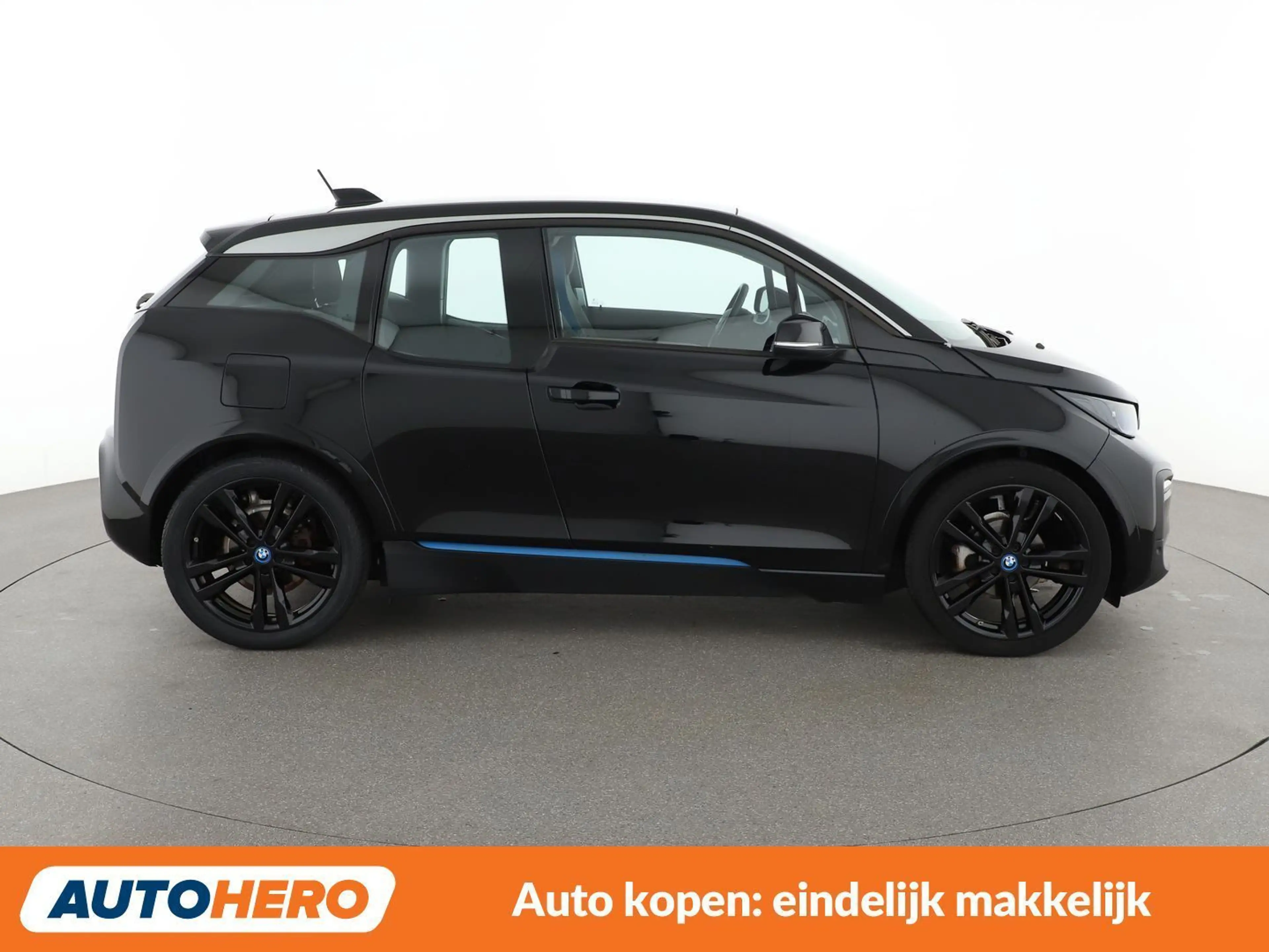 BMW i3 i3 — photo 8