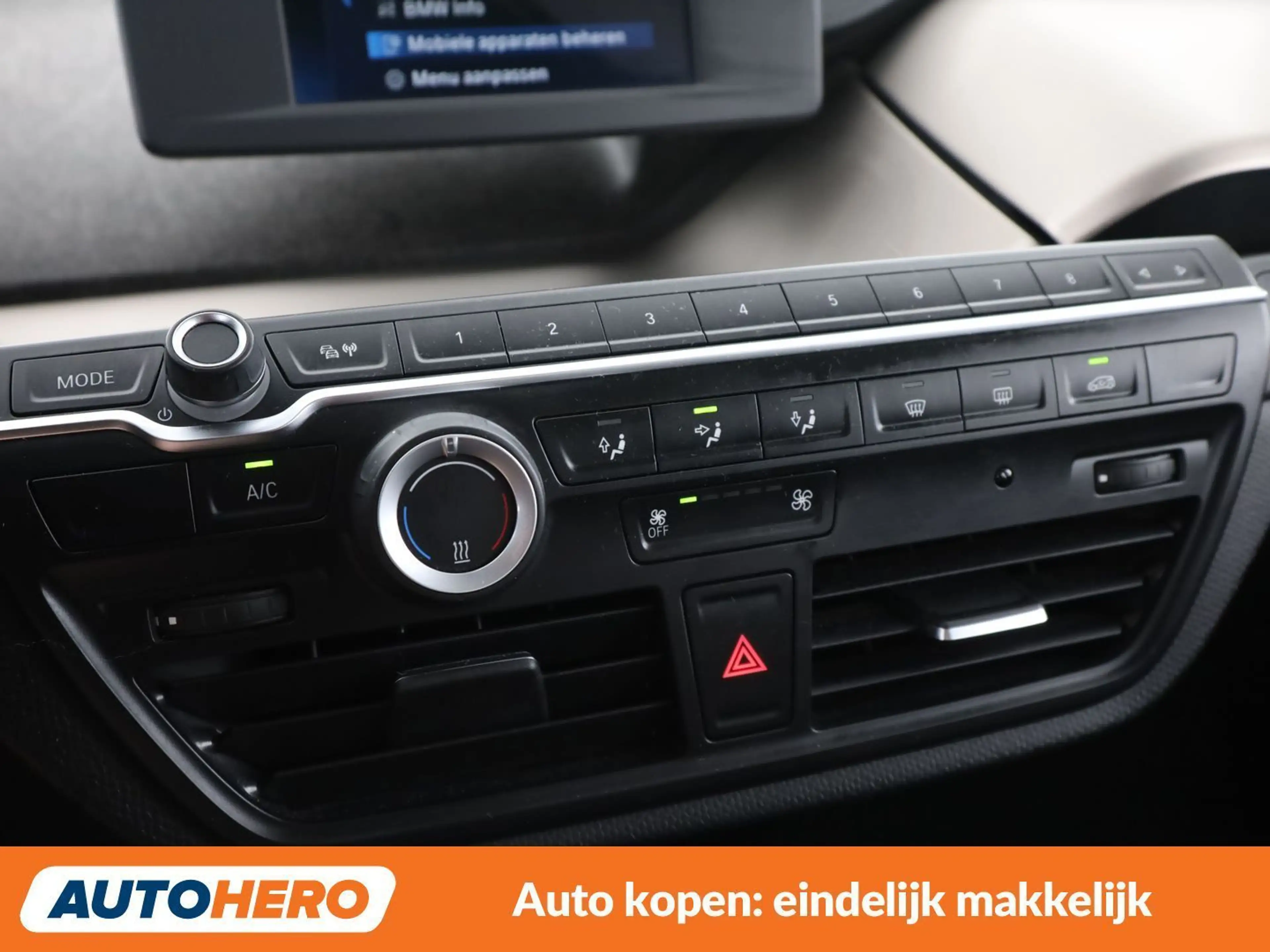 BMW i3 i3 — photo 24