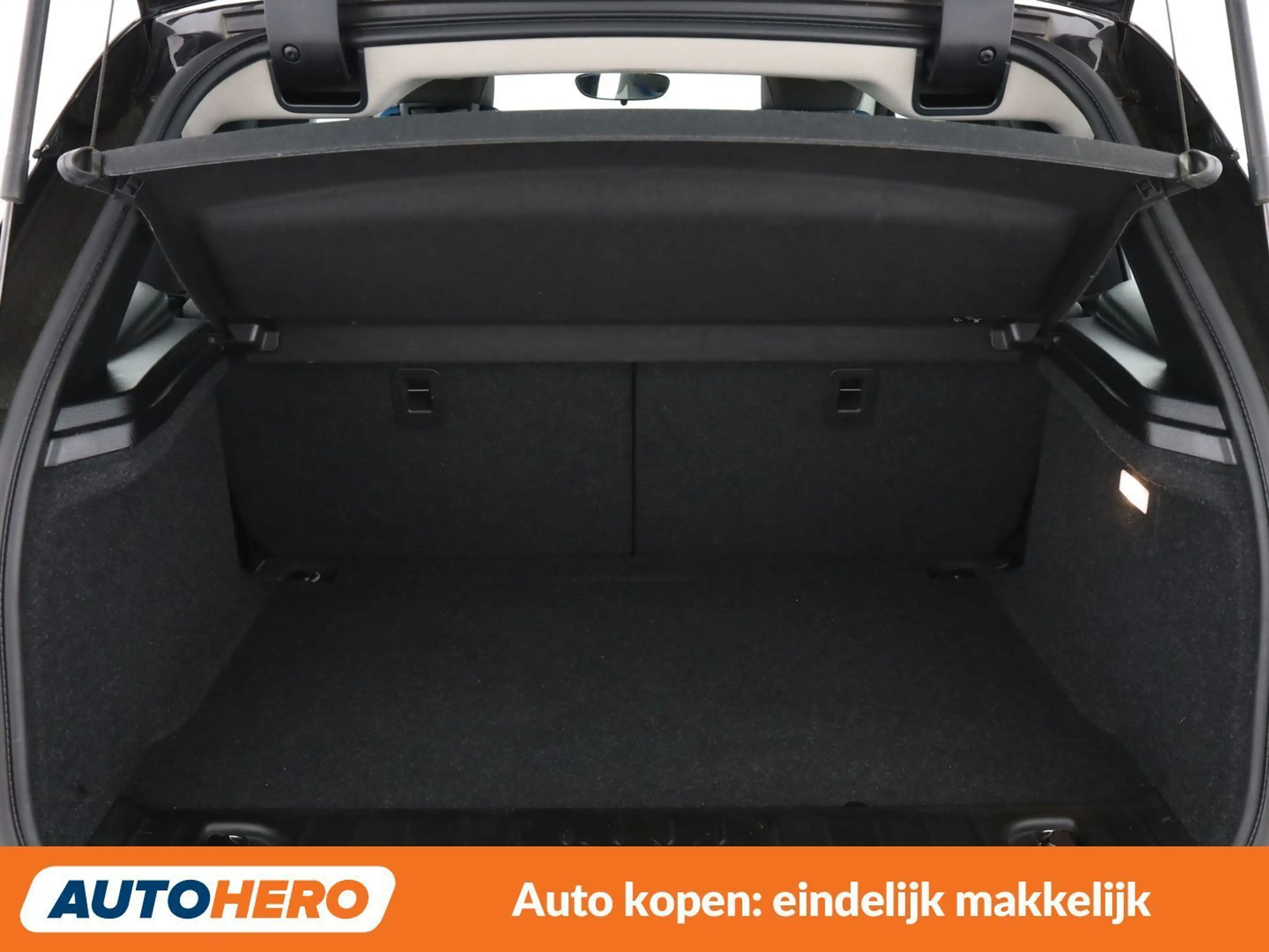 BMW i3 i3 — photo 19
