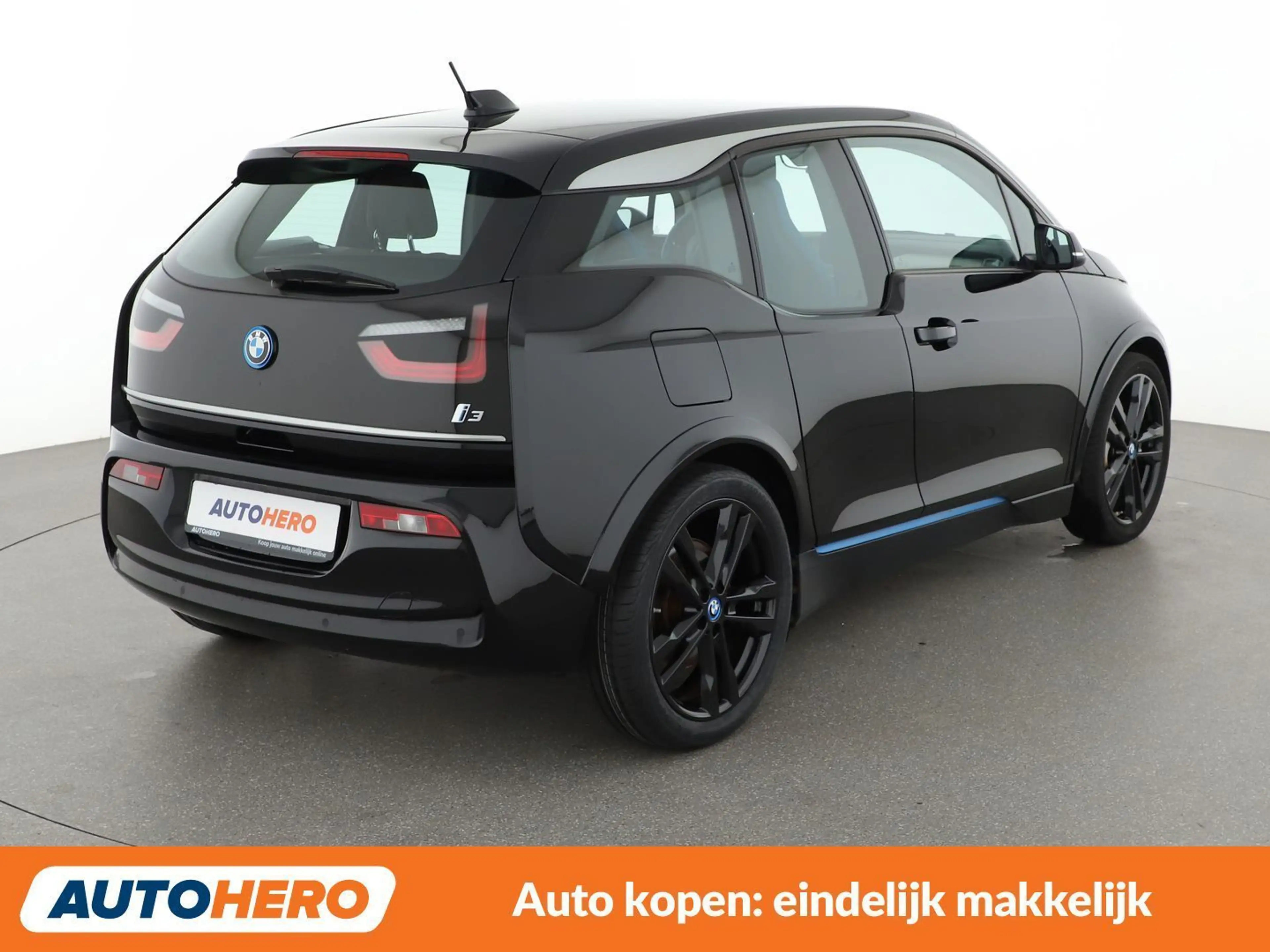 BMW i3 i3 — photo 7