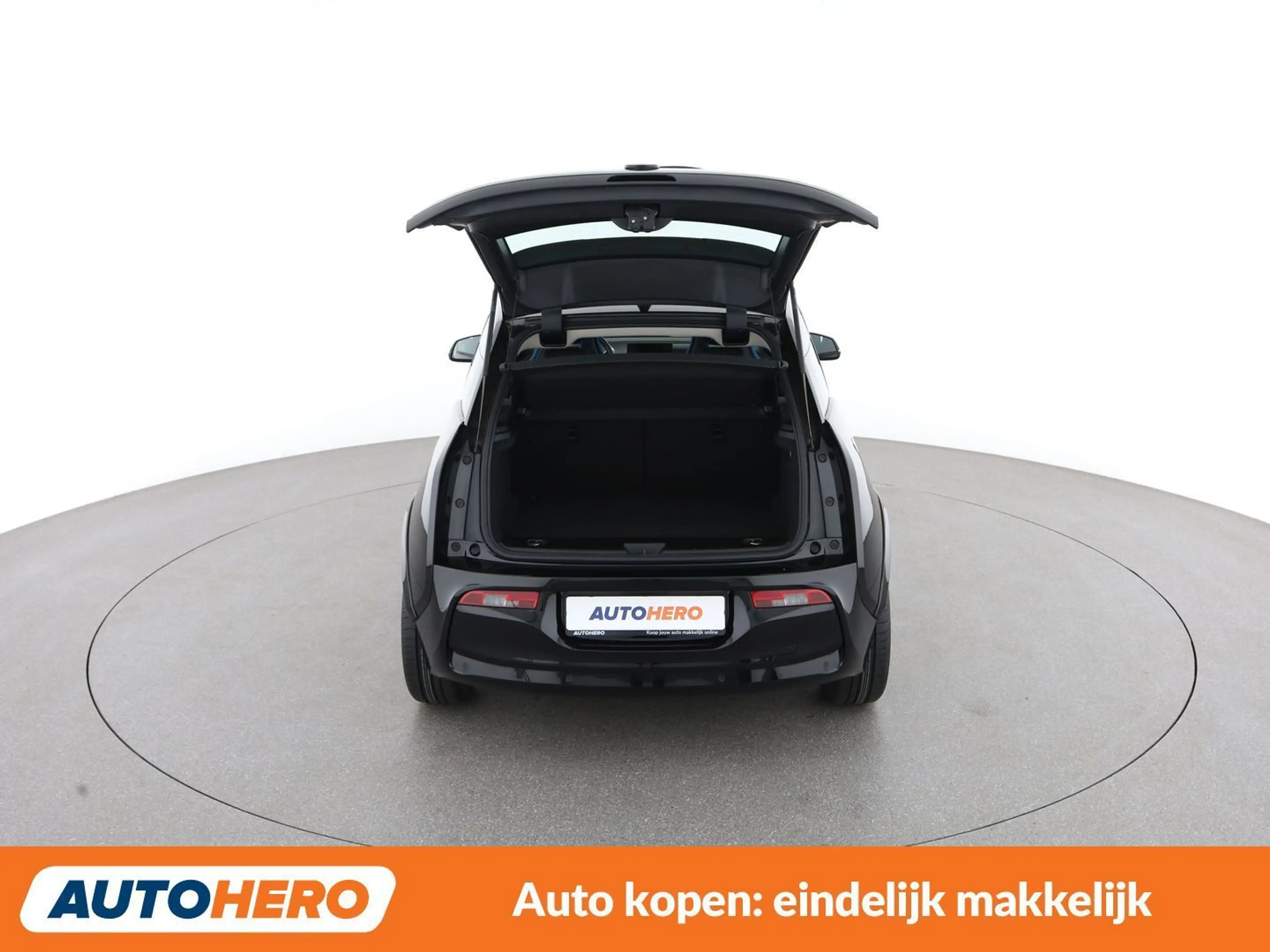 BMW i3 i3 — photo 17