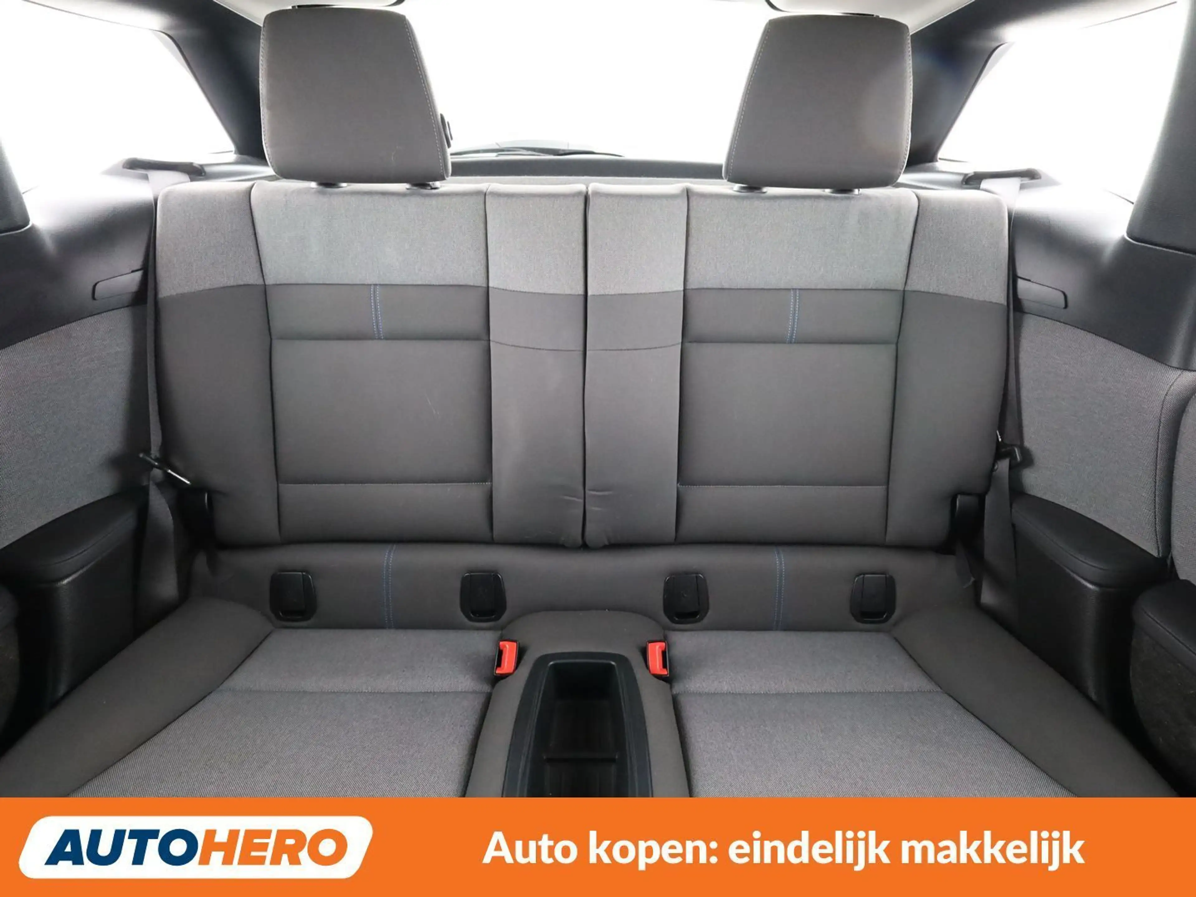 BMW i3 i3 — photo 16