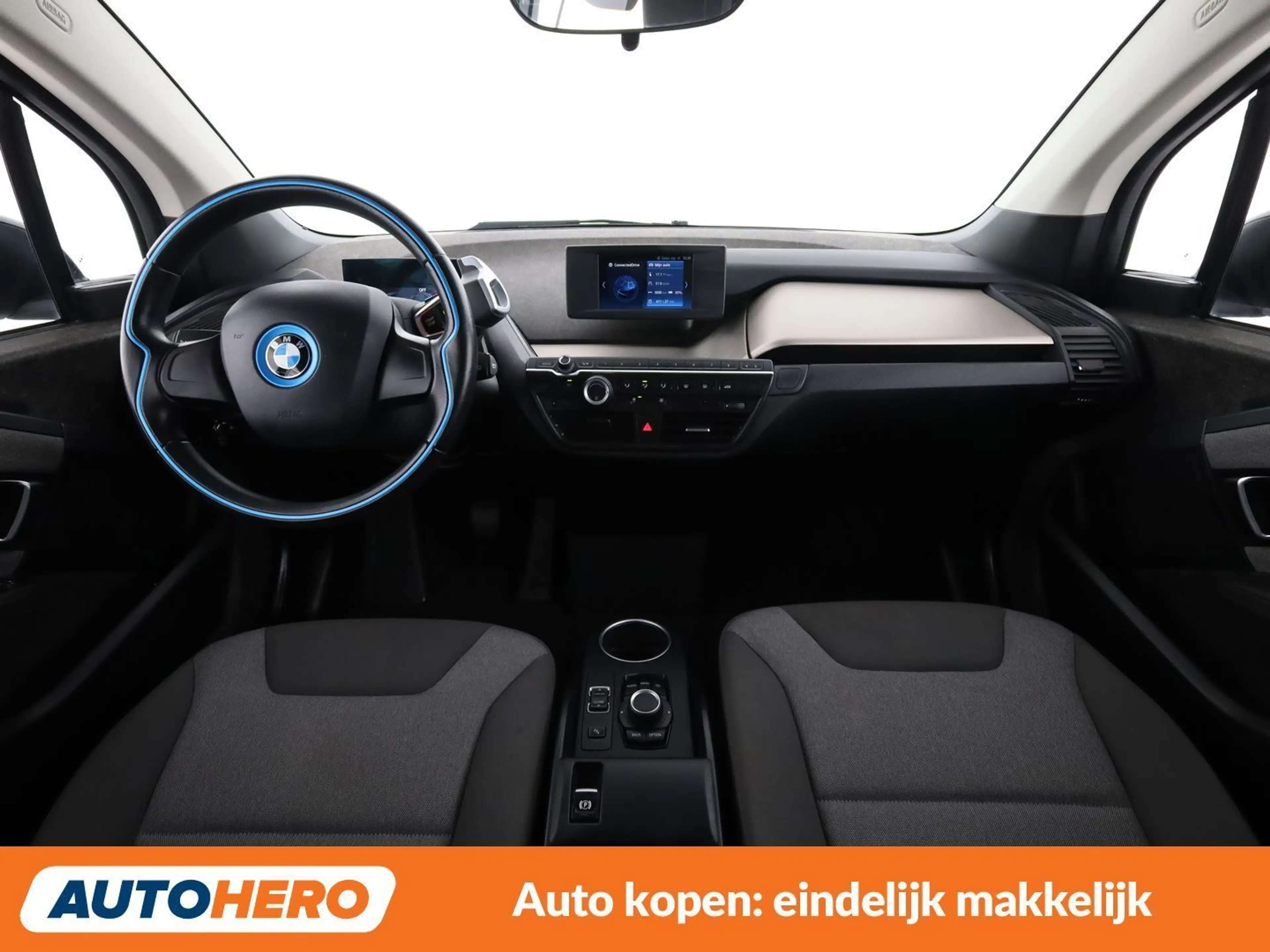 BMW i3 i3 — photo 13
