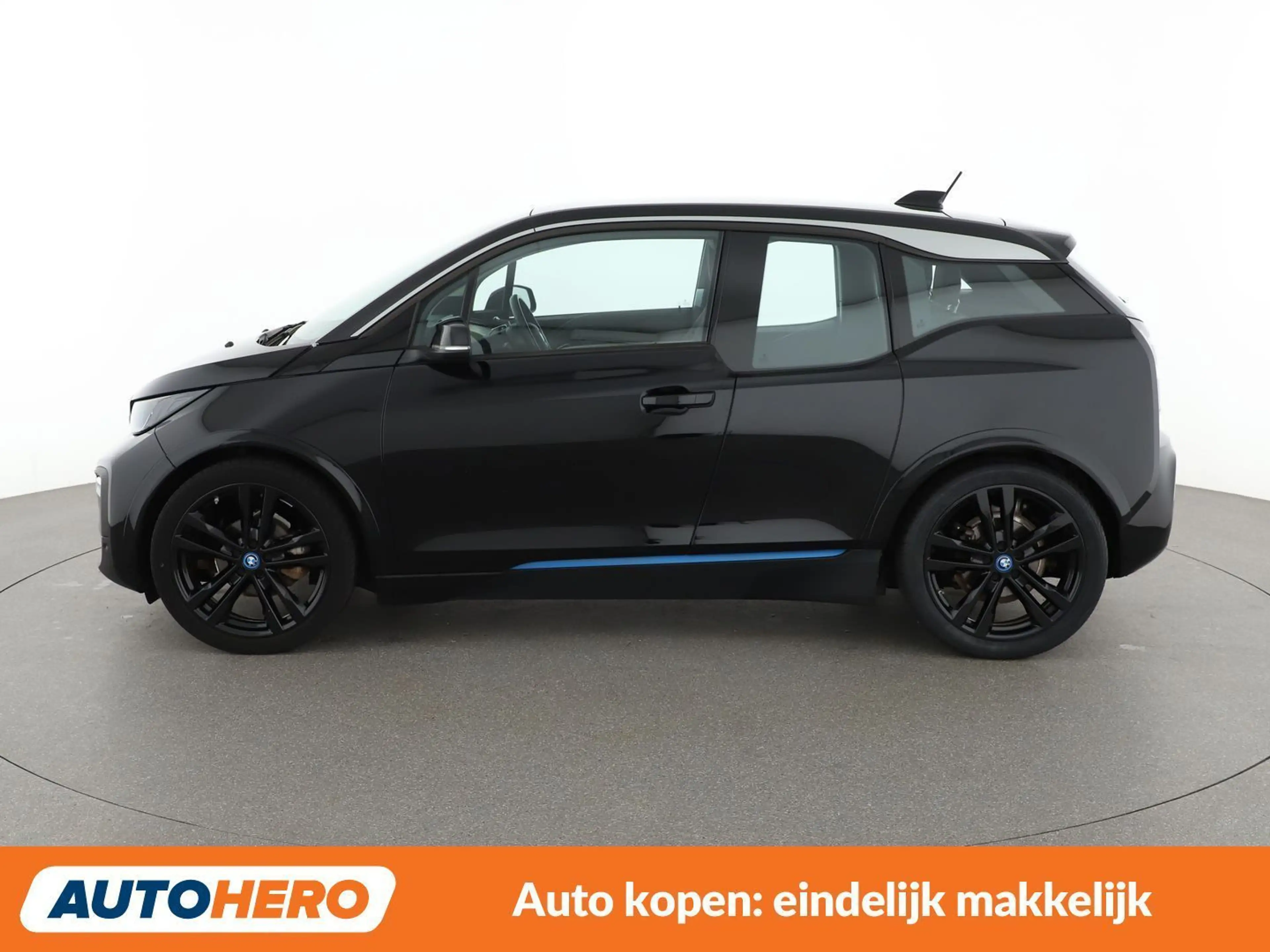 BMW i3 i3 — photo 3